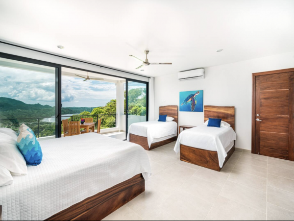 Dreamy Four Bedroom Luxury Villa The Ultimate Escape