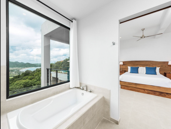 Dreamy Four Bedroom Luxury Villa The Ultimate Escape