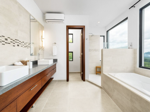 Dreamy Four Bedroom Luxury Villa The Ultimate Escape