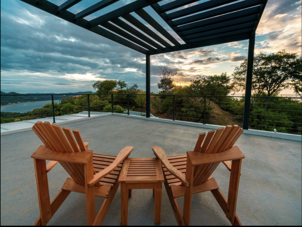 Dreamy Four Bedroom Luxury Villa The Ultimate Escape