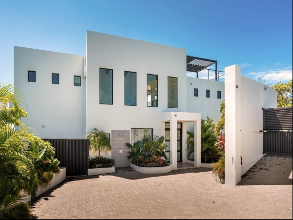 Dreamy Four Bedroom Luxury Villa The Ultimate Escape