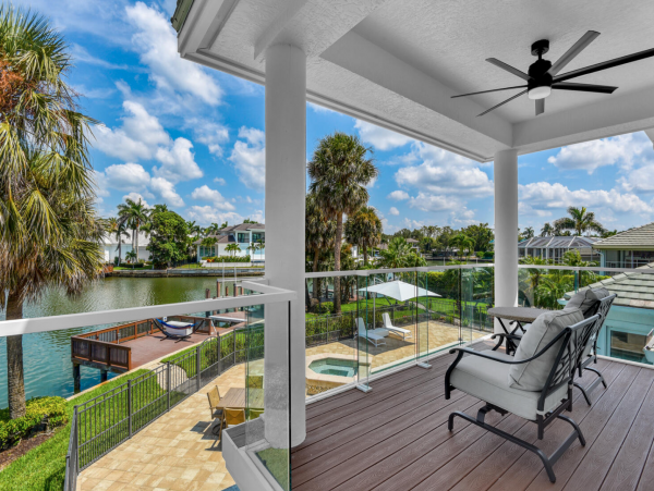 Very Short walk to the beach in the Moorings Naples area - additional view, photo 2