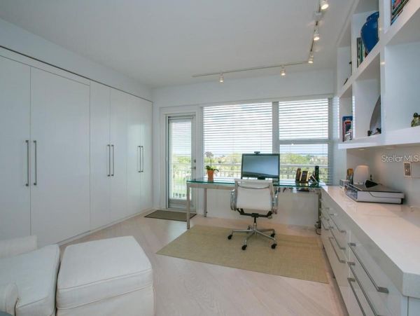 On Beach Longboat Key Vacation Condo two Bedroom
