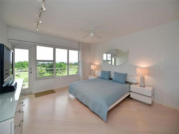 On Beach Longboat Key Vacation Condo two Bedroom