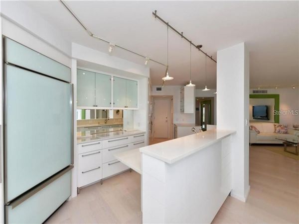 On Beach Longboat Key Vacation Condo two Bedroom