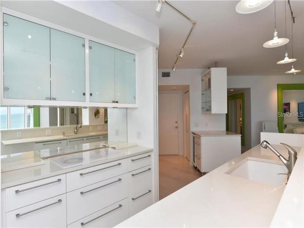 On Beach Longboat Key Vacation Condo two Bedroom