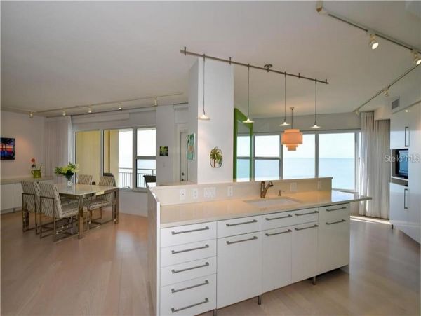 On Beach Longboat Key Vacation Condo two Bedroom