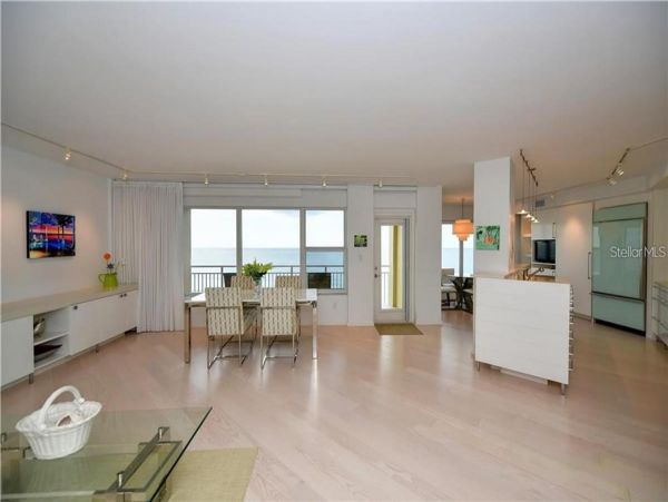 On Beach Longboat Key Vacation Condo two Bedroom