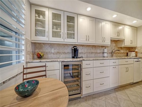 Longboat Key Beachfront Condo with 2 Bedroom