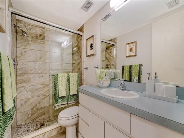 Longboat Key Beachfront Condo with 2 Bedroom