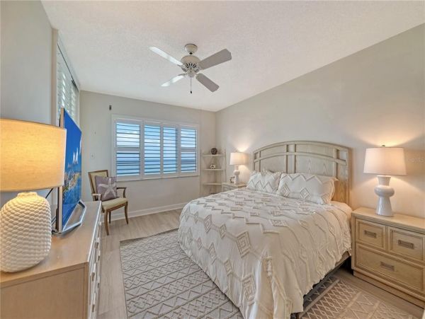 Longboat Key Beachfront Condo with 2 Bedroom
