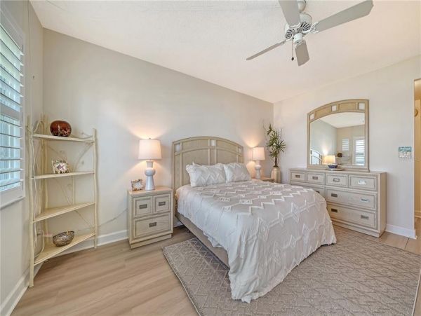 Longboat Key Beachfront Condo with 2 Bedroom