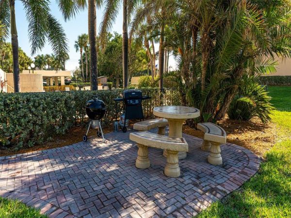 Longboat Key Beachfront Condo with 2 Bedroom