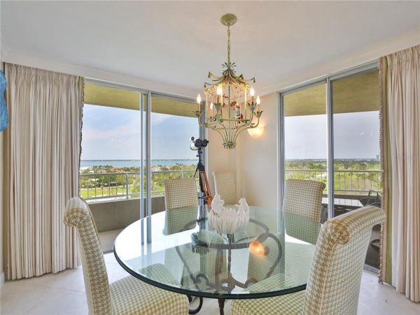 Fabulous Bayview Condo with 2 Bedroom in Longboat Key