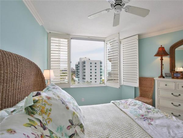 Fabulous Bayview Condo with 2 Bedroom in Longboat Key