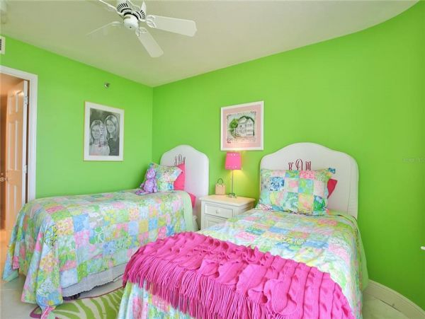 Fabulous Bayview Condo with 2 Bedroom in Longboat Key