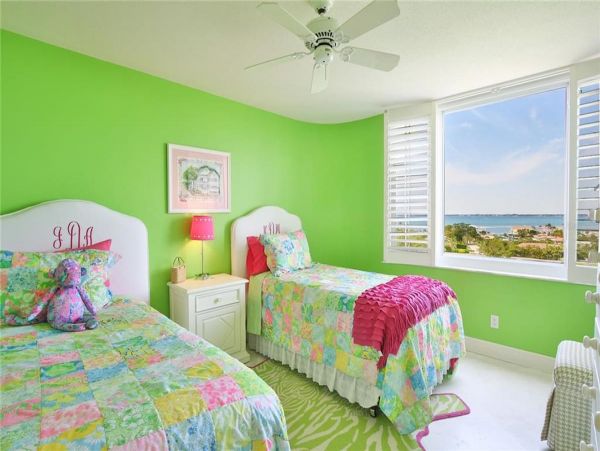 Fabulous Bayview Condo with 2 Bedroom in Longboat Key