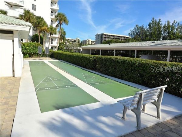 Longboat Key Vacation Condo Two Bedroom Gulf Front