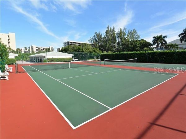 Longboat Key Vacation Condo Two Bedroom Gulf Front