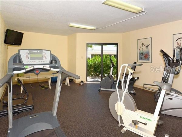 Longboat Key Vacation Condo Two Bedroom Gulf Front