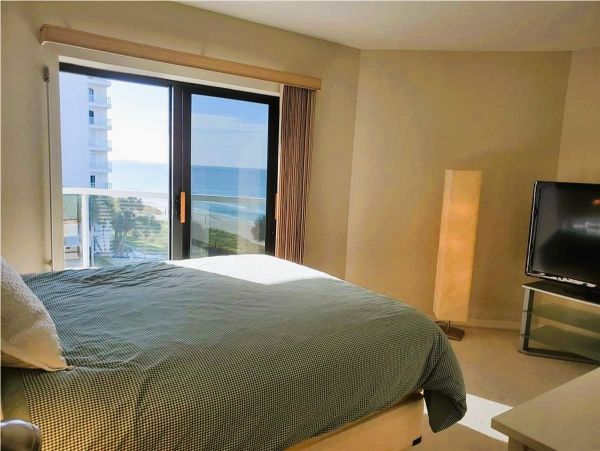 Longboat Key Vacation Condo Two Bedroom Gulf Front