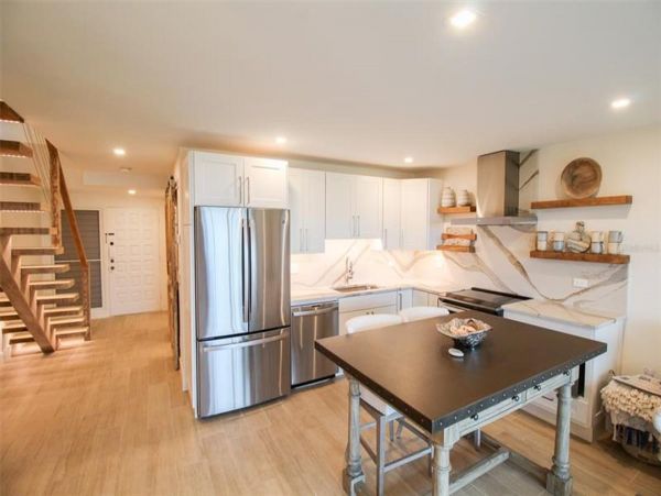 Gulf Front Longboat Key Vacation Condo Two Bedroom