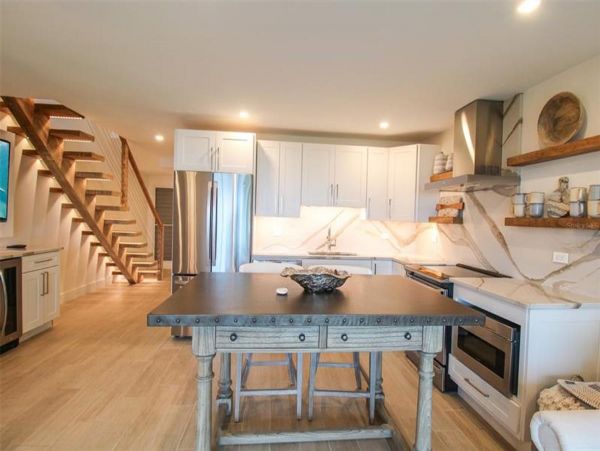 Gulf Front Longboat Key Vacation Condo Two Bedroom
