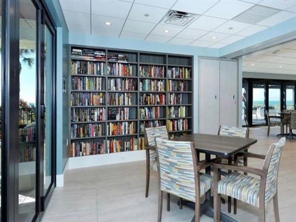 Gulf Front Longboat Key Vacation Condo Two Bedroom
