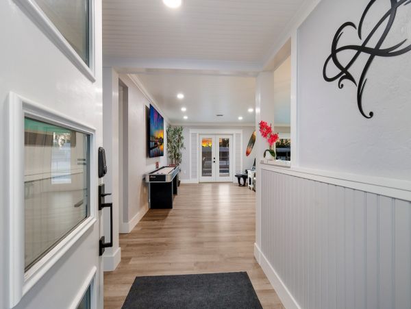 Bradenton Vacation Pool Home Three Bedroom