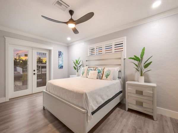 Bradenton Vacation Pool Home Three Bedroom
