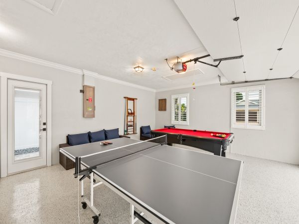Bradenton Vacation Pool Home Three Bedroom