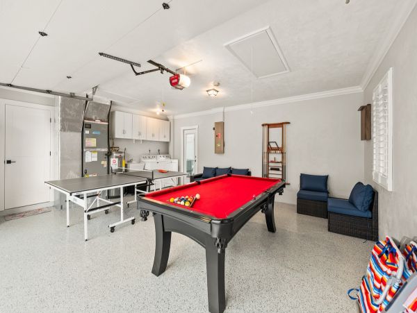Bradenton Vacation Pool Home Three Bedroom