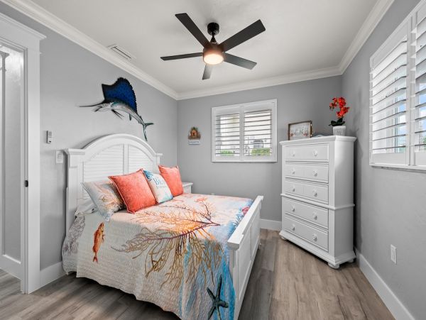 Bradenton Vacation Pool Home Three Bedroom
