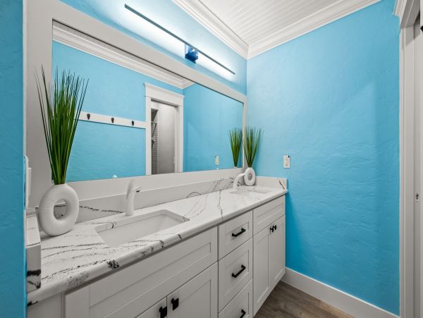 Bradenton Vacation Pool Home Three Bedroom