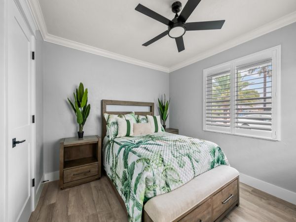 Bradenton Vacation Pool Home Three Bedroom