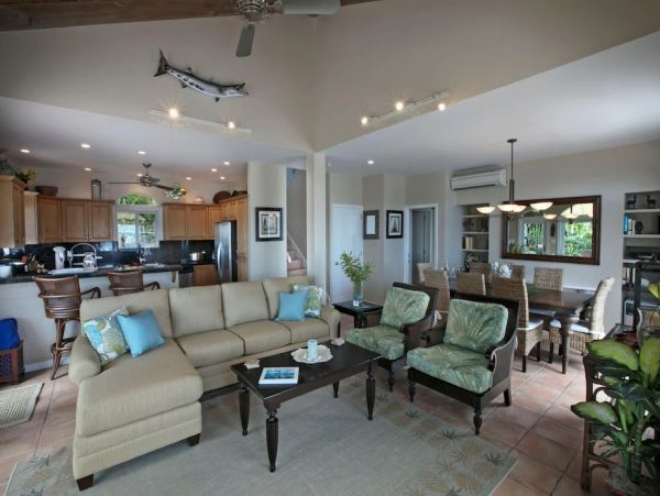The Ideal 5 Bedroom Vacation Getaway in St. Thomas
