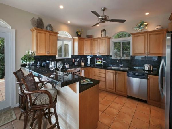 The Ideal 5 Bedroom Vacation Getaway in St. Thomas
