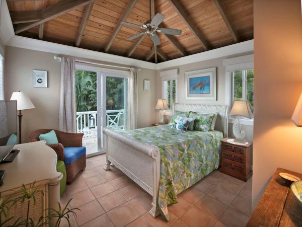 The Ideal 5 Bedroom Vacation Getaway in St. Thomas