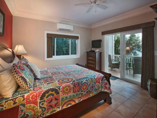The Ideal 5 Bedroom Vacation Getaway in St. Thomas