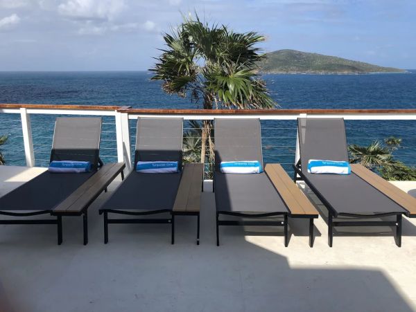 The Ideal 5 Bedroom Vacation Getaway in St. Thomas