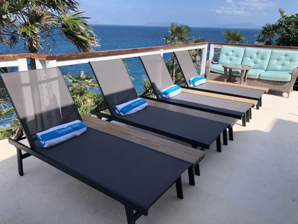 The Ideal 5 Bedroom Vacation Getaway in St. Thomas