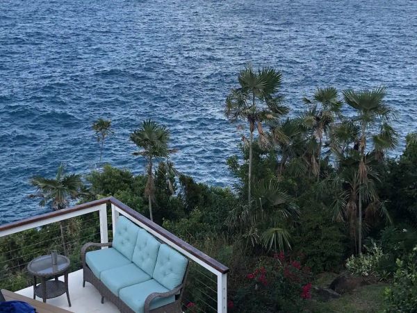 The Ideal 5 Bedroom Vacation Getaway in St. Thomas