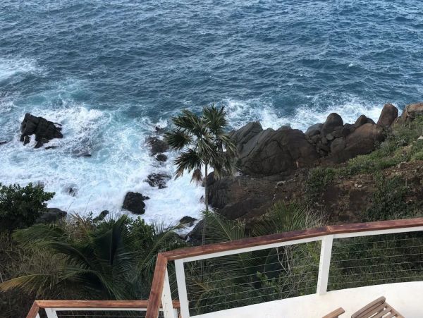 The Ideal 5 Bedroom Vacation Getaway in St. Thomas