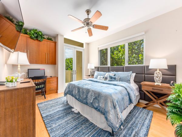 Eight Bedroom Beachfront Vacation Home in Jensen Beach