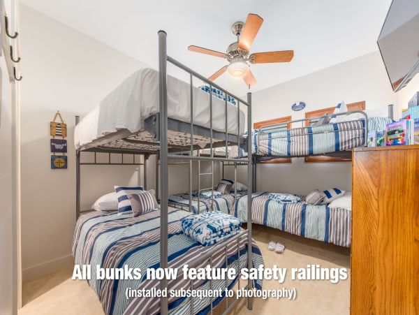 Eight Bedroom Beachfront Vacation Home in Jensen Beach
