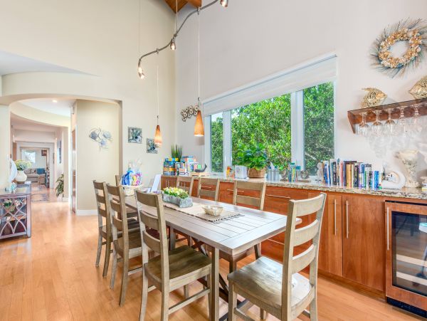 Eight Bedroom Beachfront Vacation Home in Jensen Beach