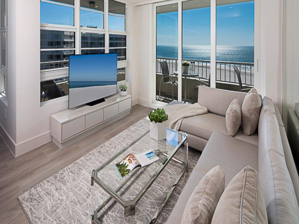 Marco Island Vacation Rental | Luxury Marco Island Beachfront Condo with Gulf Views