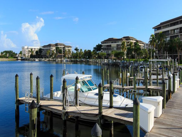 Marco Island Vacation Rental | Luxury Marco Island Beachfront Condo with Gulf Views