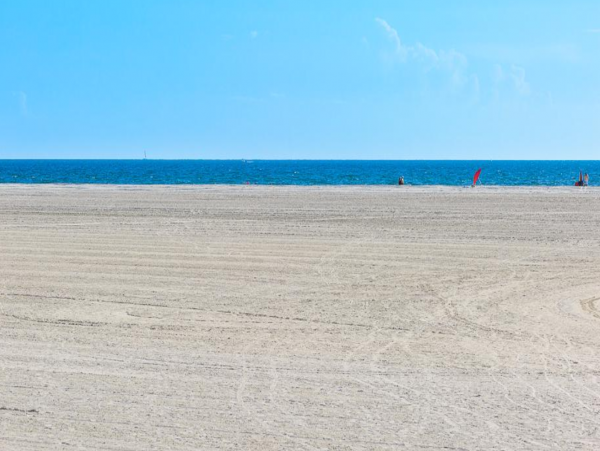 Marco Island Vacation Rental | Luxury Marco Island Beachfront Condo with Gulf Views