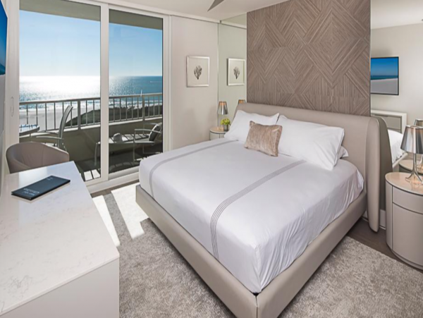 Marco Island Vacation Rental | Luxury Marco Island Beachfront Condo with Gulf Views